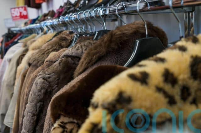 “First of all, always have an idea of what is clearly on trend and what you are looking for,” says Blanchard. “That, for example, could be burgundy, chocolate brown or suede.