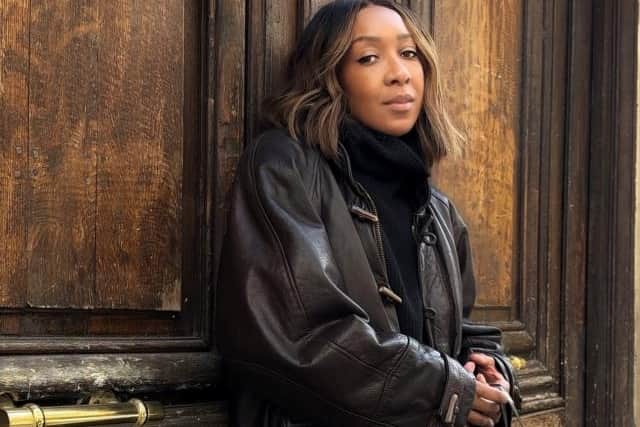When it comes to who you buy thrifted clothes for, Blanchard notes it’s a personal gift to make, as it’s one of a kind and requires more thought than brand new pieces.