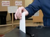 Your essential guide to voting in the 2024 General Election