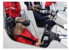 RSA's Interactive Shuttle Service