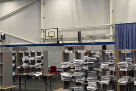 Loreto Count Centre Kilkenny