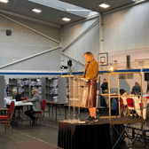 Loreto Count Centre Kilkenny