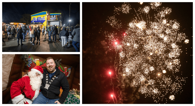 Lightfest Tullow