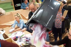 What time do polling stations close as Ireland votes in General Election 2024?
