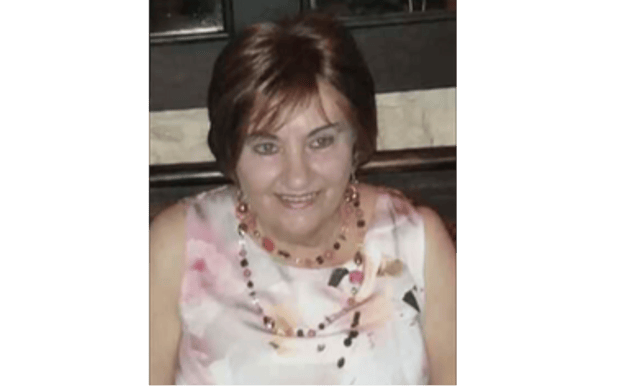Anne (Moll) BYRNE (née Hogan) - Nurney, Carlow - Sunday 24th November 2024