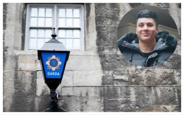 Gardaí issue update as search called off for missing 16-year-old
