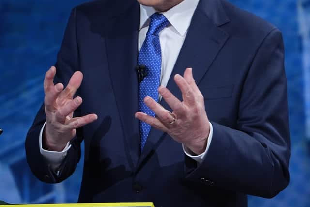 Mr Harris’s partner-in-government in the last coalition, Fianna Fail leader Micheal Martin, said he was not aware of the approach to RTE by Fine Gael.