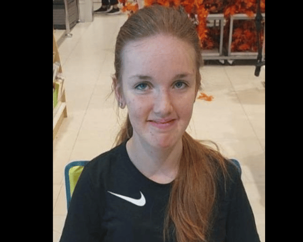 ALERT: Gardaí launch search after 17-year-old girl goes missing from home