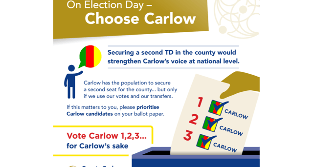 Photo: Carlow Chamber
