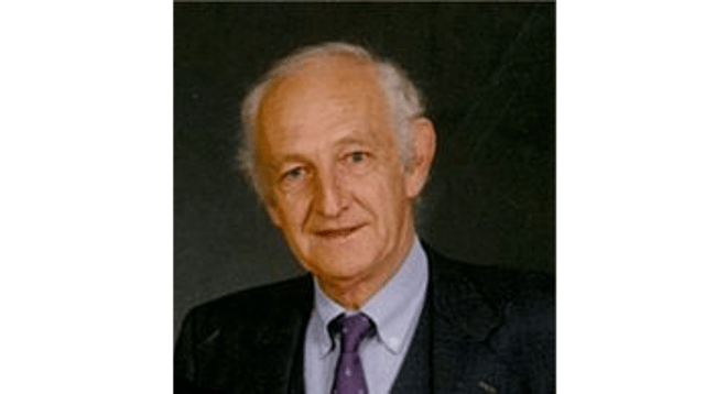 Edward HUGHES - Ballinabranna, Carlow - Tuesday 12th November 2024