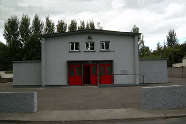 Spellman Hall, Kildavin