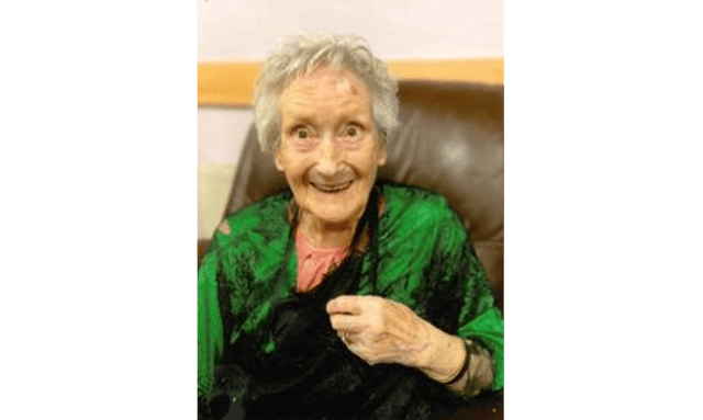 Philomena (Philly) Whelan - Monday 4th November 2024