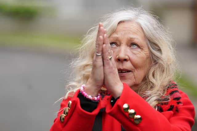 In April, an inquest concluded that the 48 victims who died in the fire had been unlawfully killed, after which Taoiseach Simon Harris delivered a State apology to the families in the Dail.
