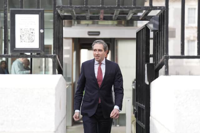 He said other legislation, such as the Houses of the Oireachtas Commission Bill and the Appropriation Bill which ensures the country has enough money to keep on running, will also need to be allowed pass.