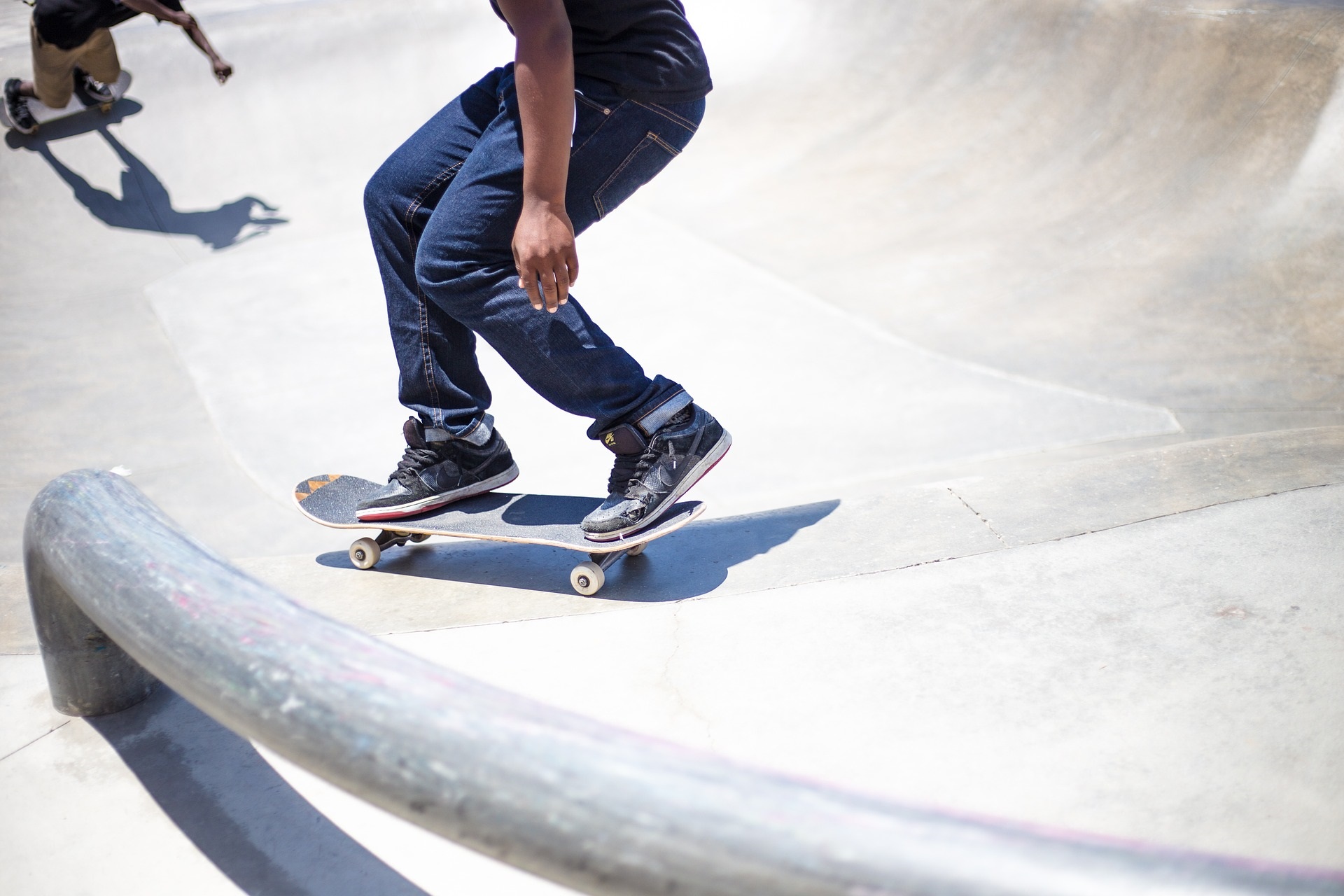Permission granted for new skate park in Offaly town