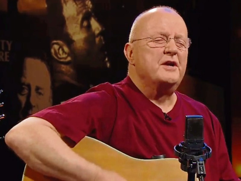 Christy Moore