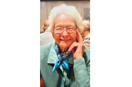 Rita DELANEY (née Duggan) - Rathnapish, Carlow - Friday 25th October 2024