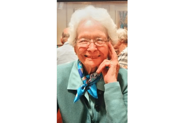 Rita DELANEY (née Duggan) - Rathnapish, Carlow - Friday 25th October 2024