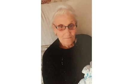 Ellen McGRATH (née Johnson) - Monday 28th October 2024