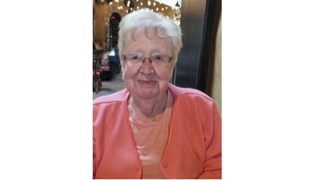 Christina (Chrissie) Howard (née Ryan) - October 28th, 2024