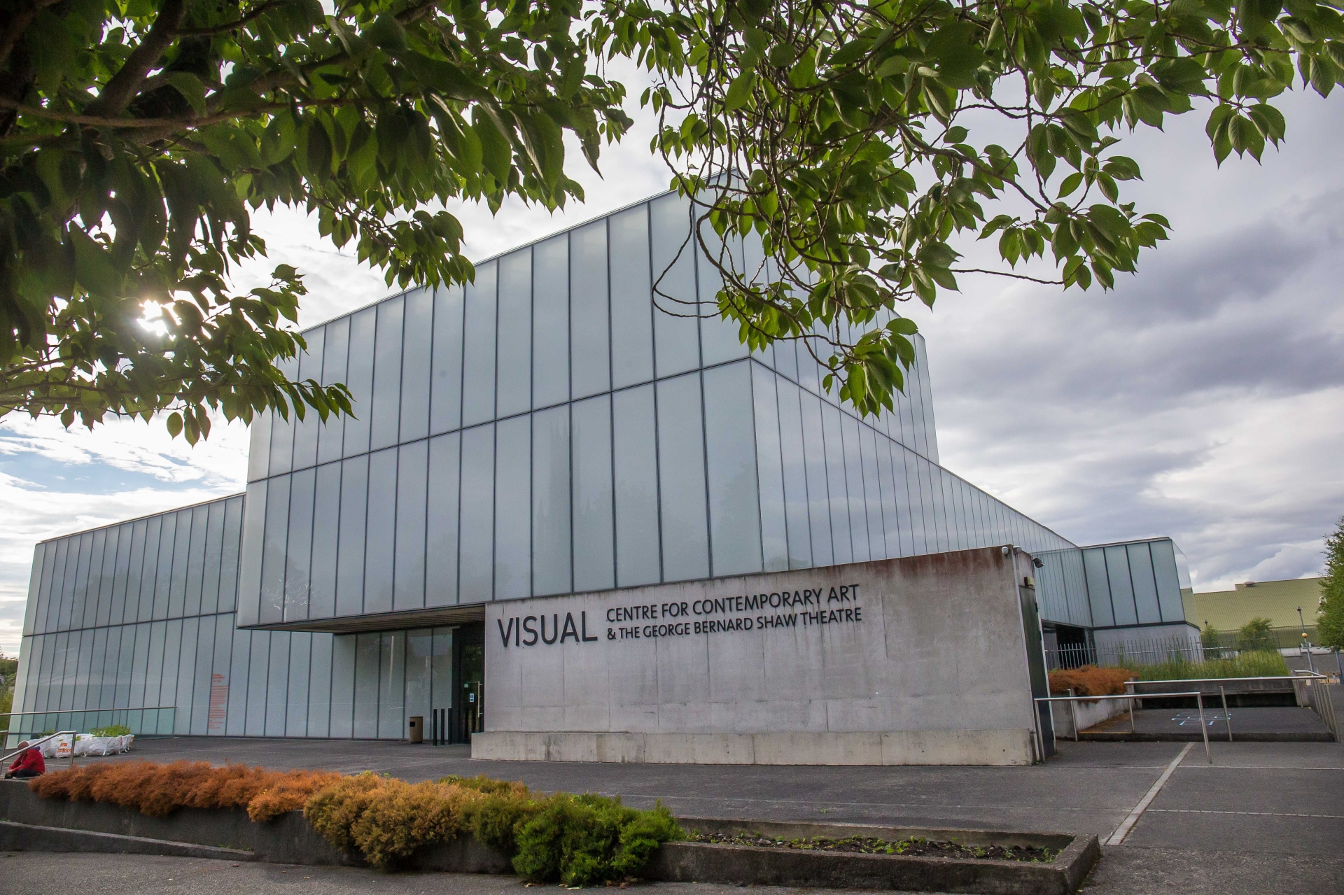 What's on in Visual Carlow: County Carlow Youth Theatre return to stage this week!
