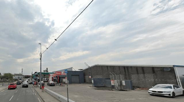 Dublin Road, Tullowphelim, Tullow, County Carlow