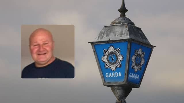 Shane Duggan has been located 'safe and well'