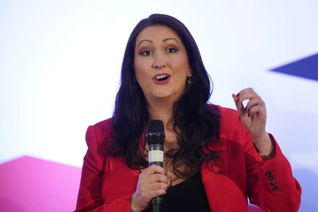 She added: “I want to be very, very clear that the issue of child safeguarding is of paramount importance to me and I will do everything that I can to ensure that a situation like this never arises again.”