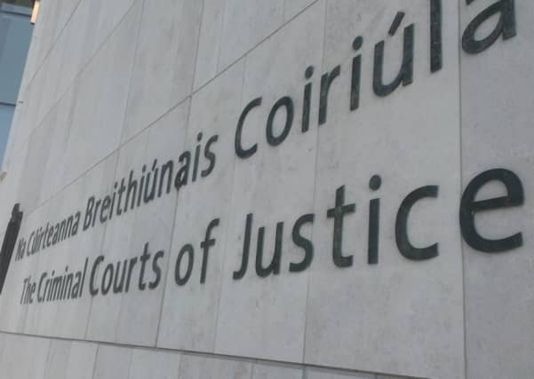 Retired Longford superintendent Matthew Thorne played a key role in the prosecution of the State's oldest murder conviction