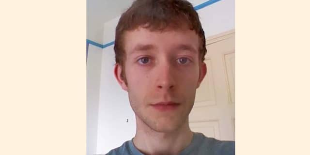 Cian Langelaan