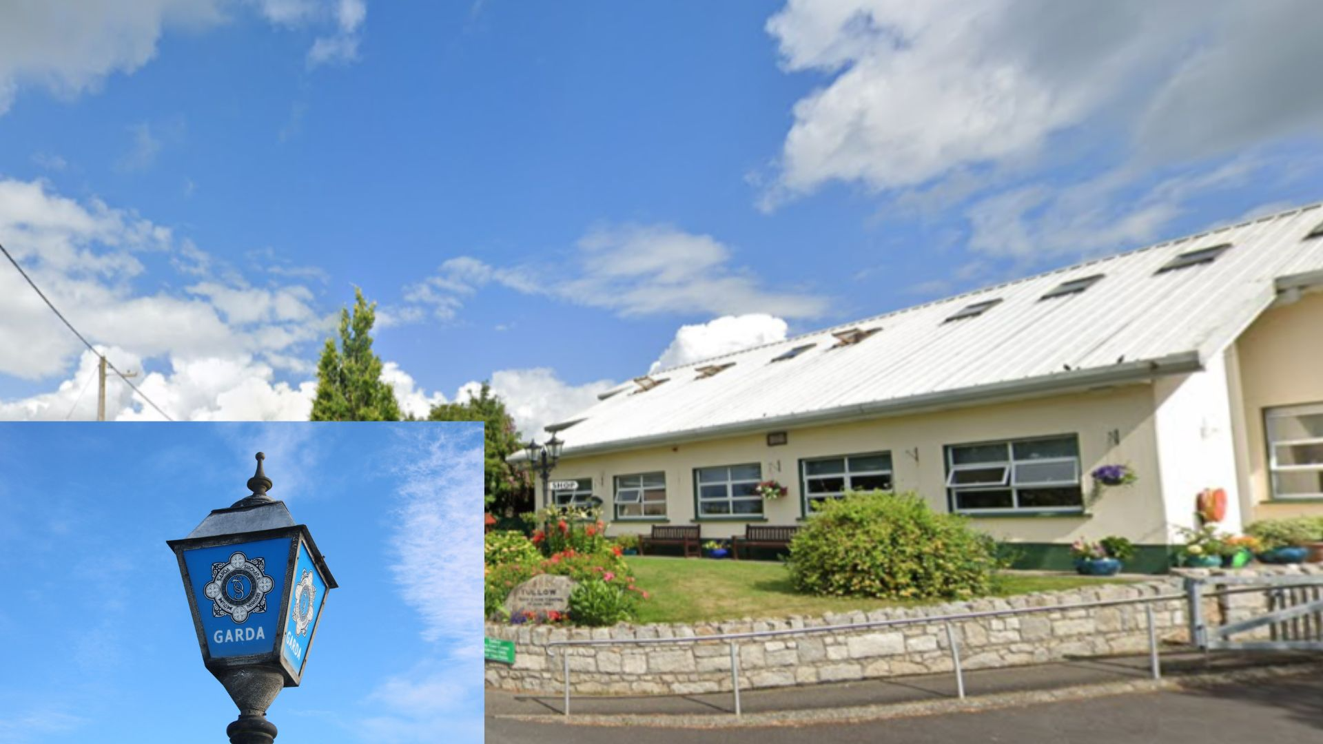Tullow Day Care Centre, Photo: Google Maps