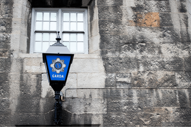 The 3 burglaries took place on Tuesday morning the 17th September