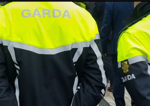 Urgent Garda alert as car is hijacked with five-month-old baby inside