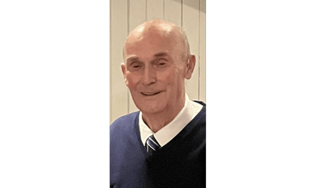 Bernard (Barney) Hennessy - Sunday 1st September 2024