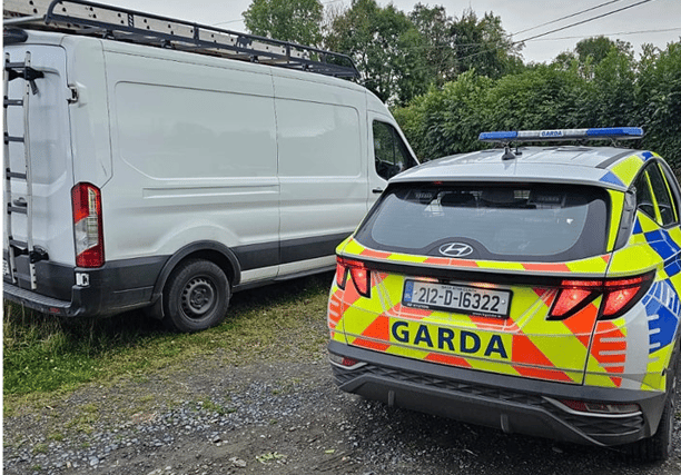 |Photo: An Garda Síochána Wicklow