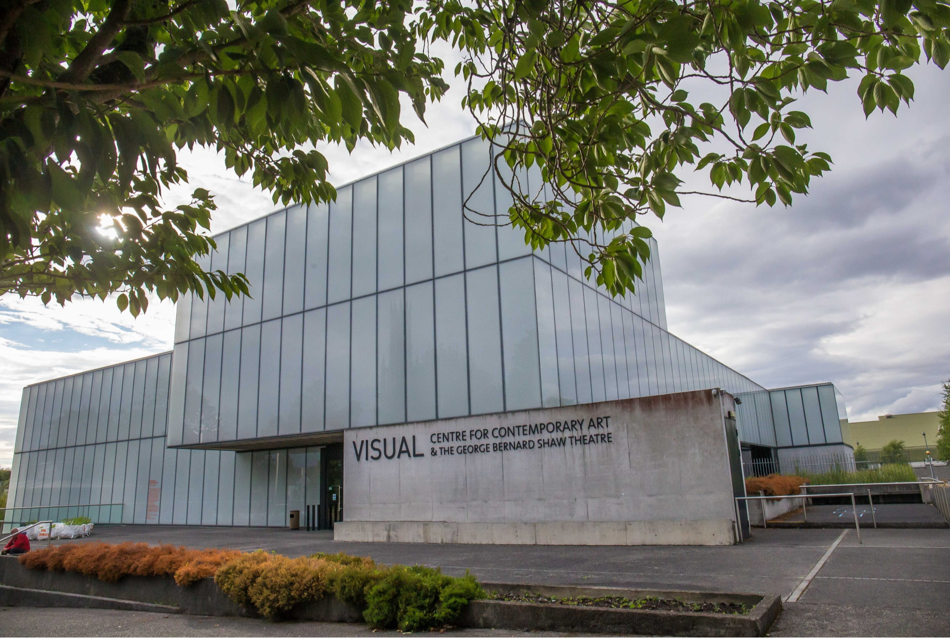 Visual Carlow