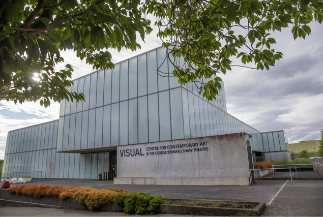 Visual Carlow