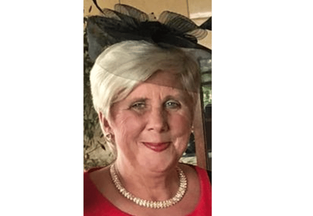 Mairéad Crosbie (née Carroll) - Sunday 25th August 2024