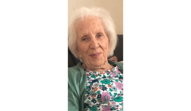 Mona DEMPSEY (née Cooney) - Tuesday 27th August 2024
