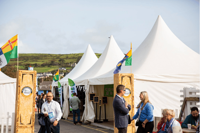 The Blas na hÉireann 2024 finalists are announced with another strong year for producers shortlisted from Co. Carlow, sponsored by Carlow LEO