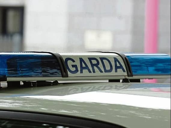 Several specimens were seized