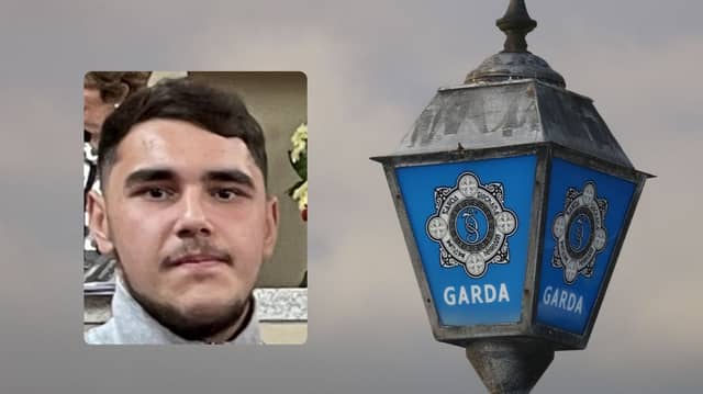 Gardai say Anil (also known as Kennedy) Bhardwaj was last seen last around 10.30am on Thursday, August 15