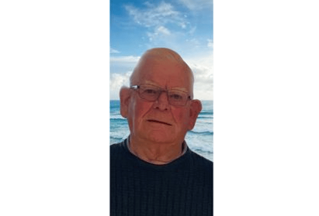 Sean Doyle - Monday 5th August 2024