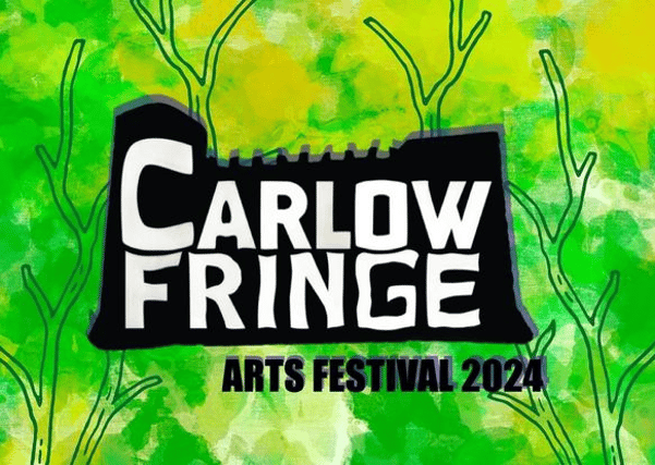 Carlow Fringe Arts Festival