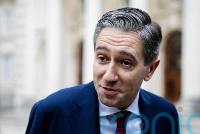 “Reflecting on my three decades in the Dail, I am proud of the significant developments and investments I have secured for Mayo and beyond, in my time as minister.”