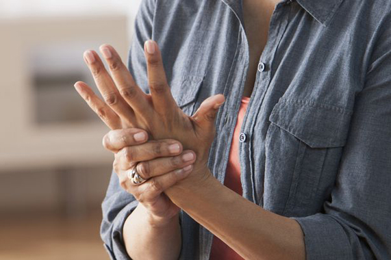 A six week course aimed at helping people living with arthritis is to start  soon