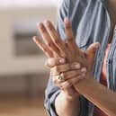 A six week course aimed at helping people living with arthritis is to start  soon