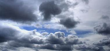 Highest temperatures of 18 to 21 degrees
