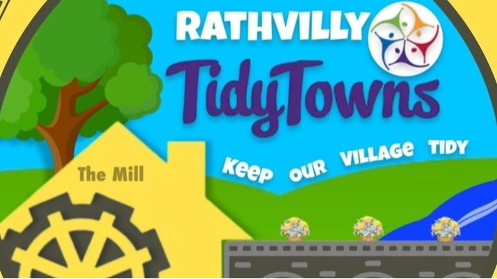 Rathvilly Tidy Towns
