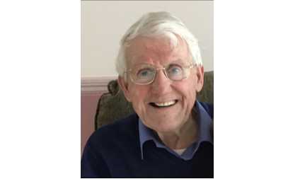 James (Jim) Mulhall - Sunday 21st July 2024